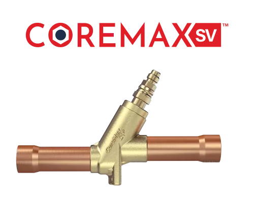 CoreMax SV